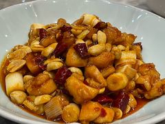 -玉华台饭庄·淮扬菜·烤鸭(望京店)