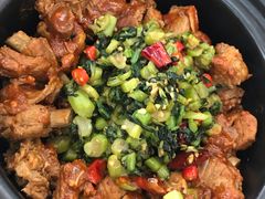 -玉林烤鸭店(定福庄店)