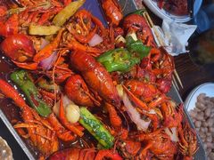 -517烧烤·龙虾·海鲜大排档(万象都荟店)