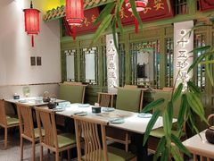 -奔跑吧陕菜·盛世长安(民乐园万达店)