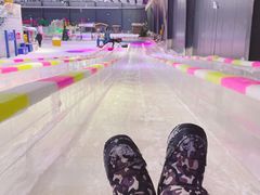 -宁波冰雪大世界(北仑区)