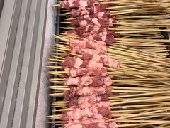 -新疆艾麦尔烧烤(丰台路口店)