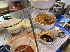 -老广州牛杂(深圳白石洲总店)