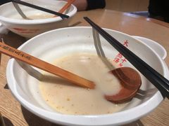-味千拉面(上海松江二店)