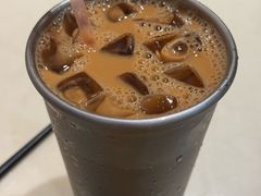 -本味轩精品茶餐厅(黄山路店)