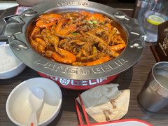 -胖哥俩肉蟹煲(世茂国际广场店)