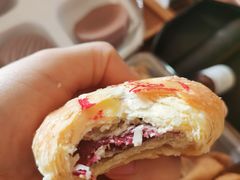 -泸溪河桃酥(西直门凯德店)