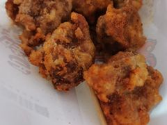 -傅强排骨(成都总店)