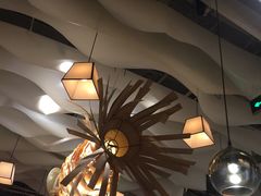 -一井烧肉·活鳗·寿司(望京SOHO店)