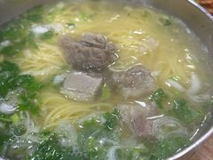 -许氏朝鲜族牛肉汤馆
