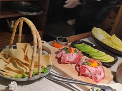 -鲜潭蒸汽石锅鱼(五道口购物中心店)