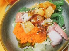 -So Lounge索兰至餐厅(蓝色港湾店)