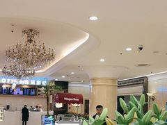 -北京广安门维景国际大酒店