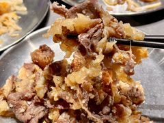 -杨小佳·齐齐哈尔烤肉·烤串(广州店)