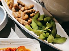 -丰茂烤串(港旅店)
