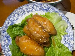 -三凤酒家·百年无锡菜(清扬茂业店)