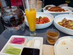 -小大董·烤鸭(观景餐厅·南京西路店)