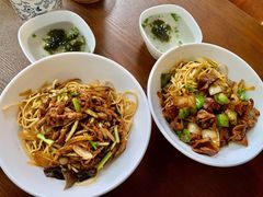 -阿扁杭州面(苗圃店)