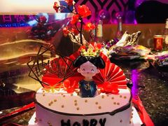 -歌友汇KTV(大悦城11层店)