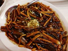 -永兴餐厅(复兴中路店)