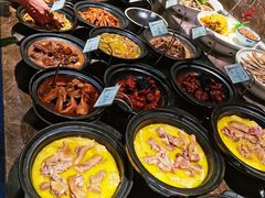 -千岛湖小鱼儿·淳安匠心农家菜