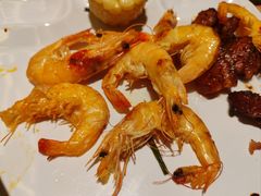 -汉丽斯巴西烤肉自助(市南店)