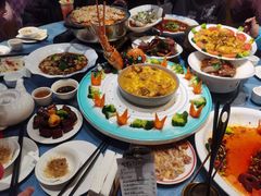 -粤香楼(新光里店)