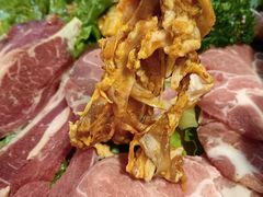 -正宗齐齐哈尔烤肉·齐牛哥鲜切炭火烤肉(杭州总店)