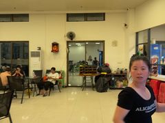 -啊溜烧烤·炭火传承(南澳店)