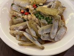 -HOHO餐厅(古子城店)