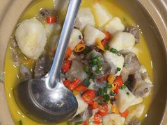 -衡厨·衡阳土菜(中南店)