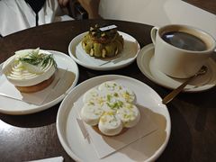 -Ten Olives甜点