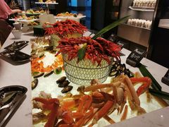 -上海雅居乐万豪侯爵酒店