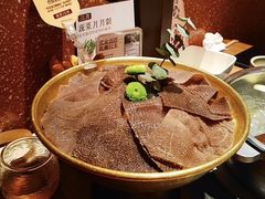 -巴奴毛肚火锅(京西大悦城店)