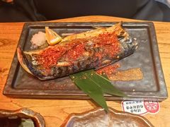 -炉胜·炉端烧·居酒屋