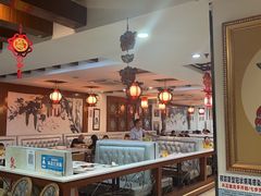 -泉福居酱骨头自助广场(南大街商业步行街店)