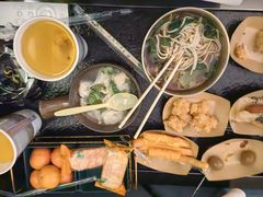 -华夏良子·足道SPA养生(上海崮山路明悦店)