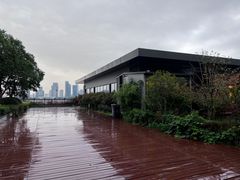 -一板铁板烧·隐秘一线江景花园餐厅(西湖左岸·天元店)