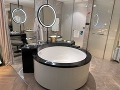 -北京索菲特大酒店