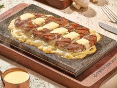 -周沫西餐厅(北京路广百百货店)