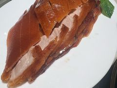 -悦融琥珀·京鲁菜·海味珍品(西单店)