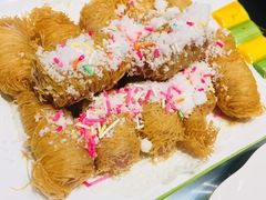 -艳阳天(明德北路店)