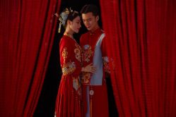 -金夫人婚纱摄影(惠阳店)