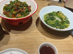 -徽张·新徽菜(五棵松·永定路店)