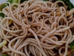 -巴津碗碗面(人和店)