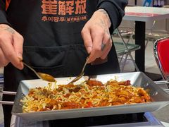-崔解放·朝韩大排档(虹悦城店)