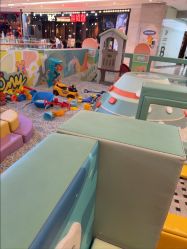 -卡通尼乐园(景枫中心店)