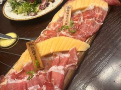 -普朗姆生蚝吧(原建国路店)