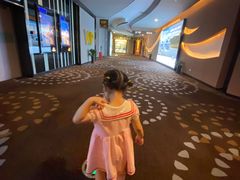 -万达影城(汉街万达广场IMAX店)