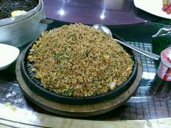 外婆炒饭-春盛渔府(牛首山店)